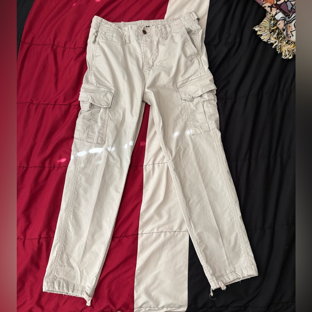 American Eagle cargo pants
